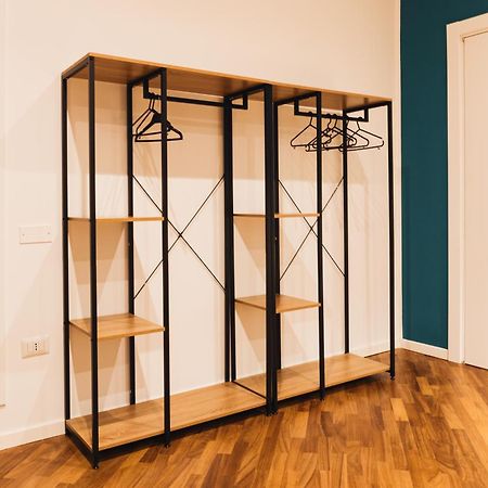 Attico33 Hotel Napoli Ngoại thất bức ảnh