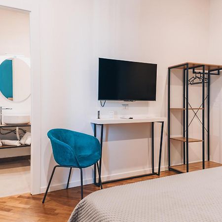Attico33 Hotel Napoli Ngoại thất bức ảnh