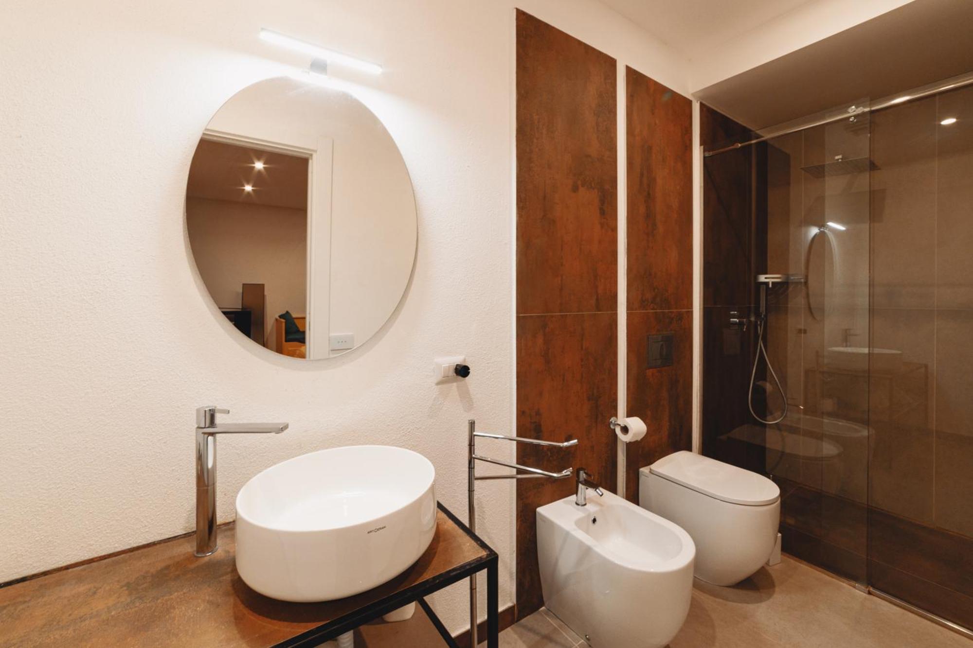 Attico33 Hotel Napoli Ngoại thất bức ảnh