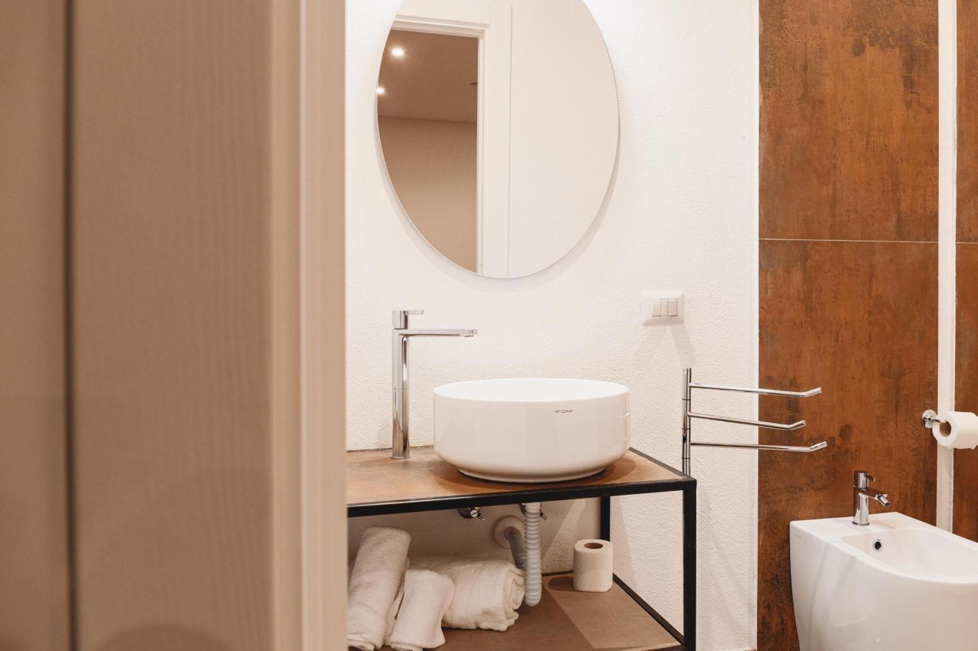 Attico33 Hotel Napoli Ngoại thất bức ảnh
