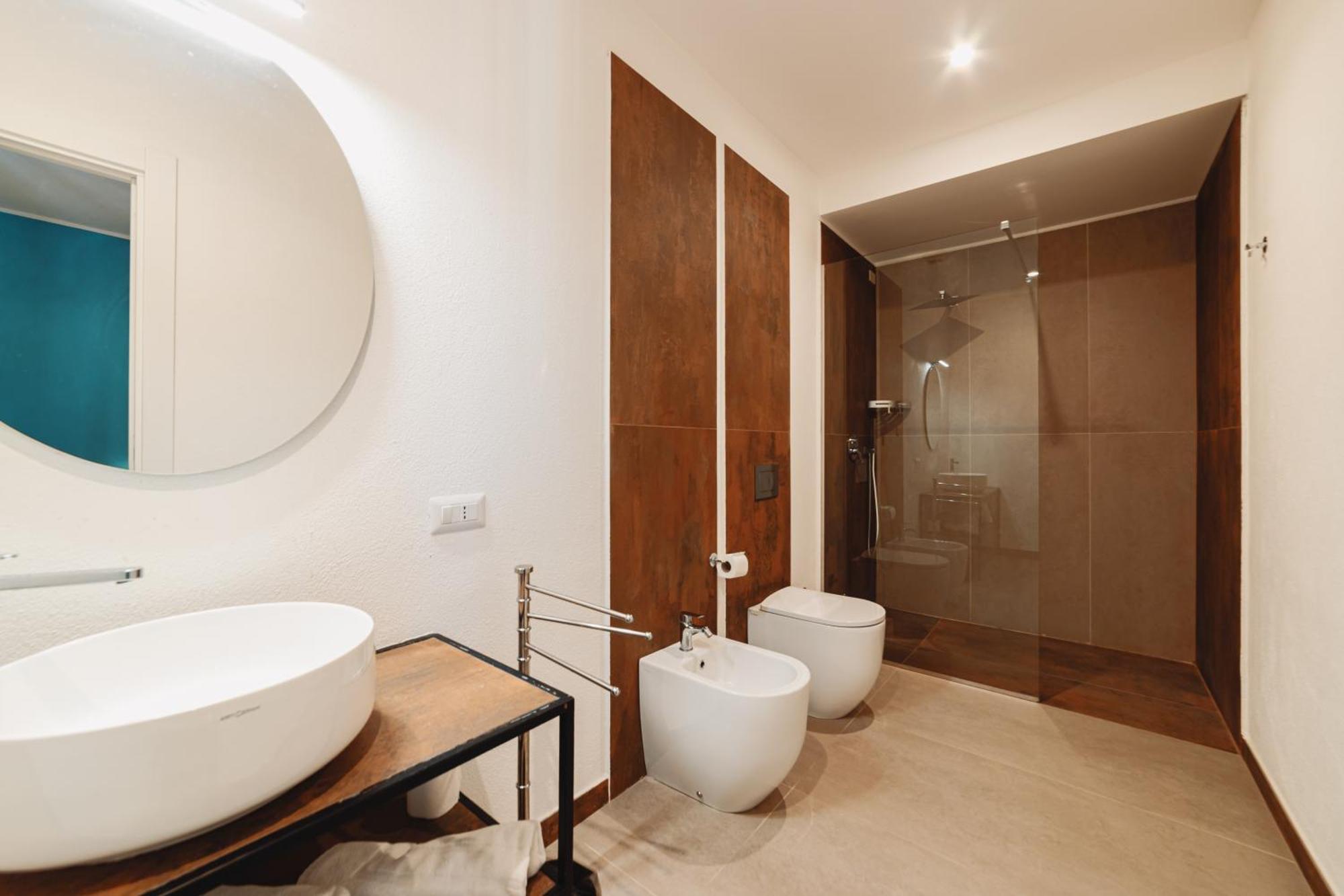 Attico33 Hotel Napoli Ngoại thất bức ảnh