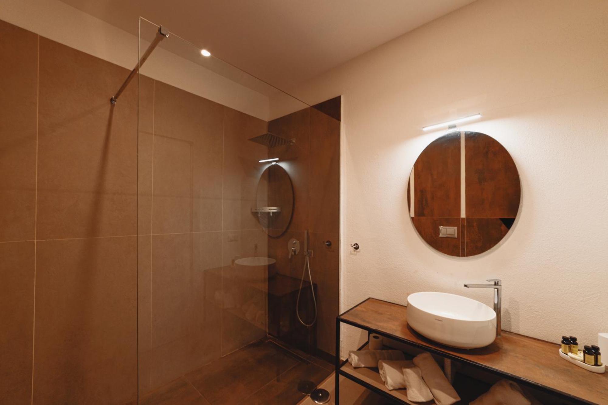 Attico33 Hotel Napoli Ngoại thất bức ảnh