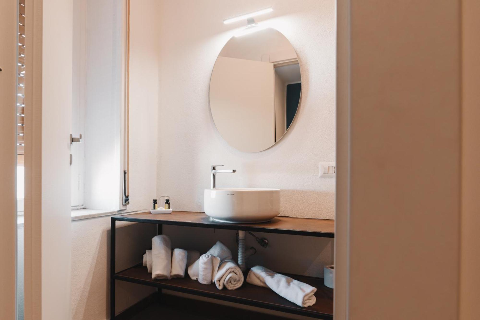 Attico33 Hotel Napoli Ngoại thất bức ảnh