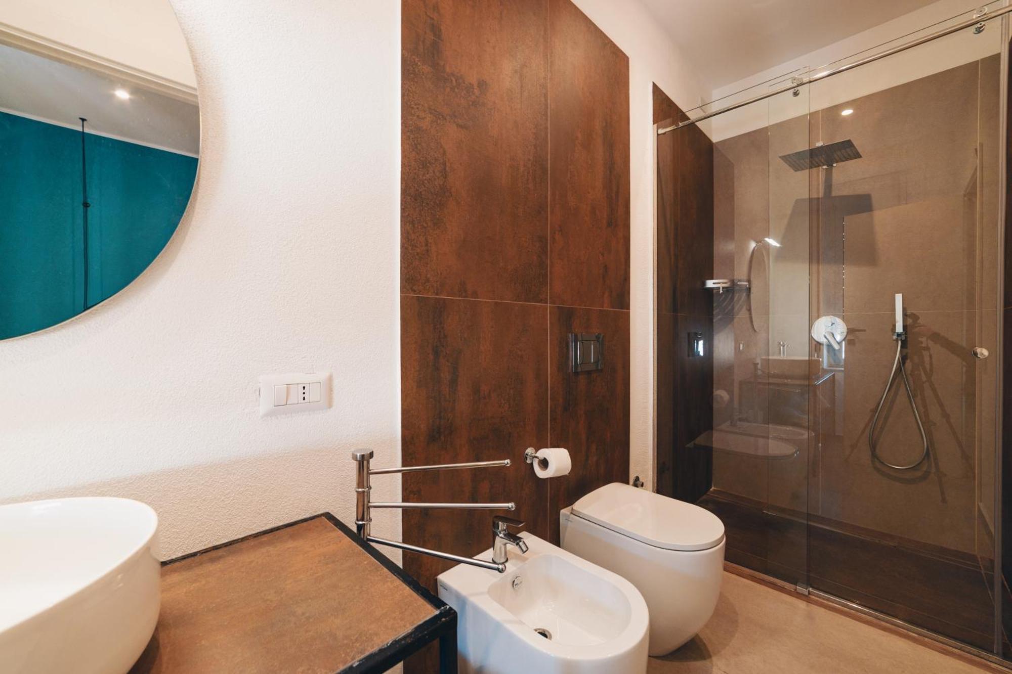 Attico33 Hotel Napoli Ngoại thất bức ảnh